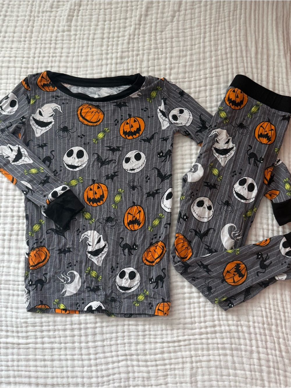 Little Sleepies pjs